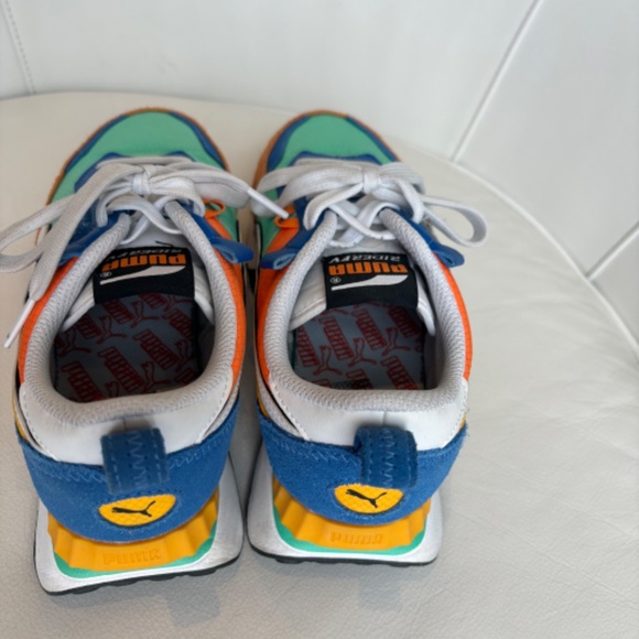 Puma Sneakers for boy - Picture 3 of 4